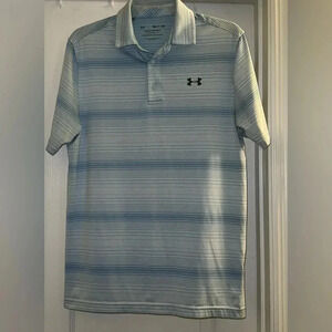 Under Armour The Play Off Polo Shirt